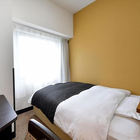 Apa Hotel Gifu Hashima Ekimae Eksteriør bilde