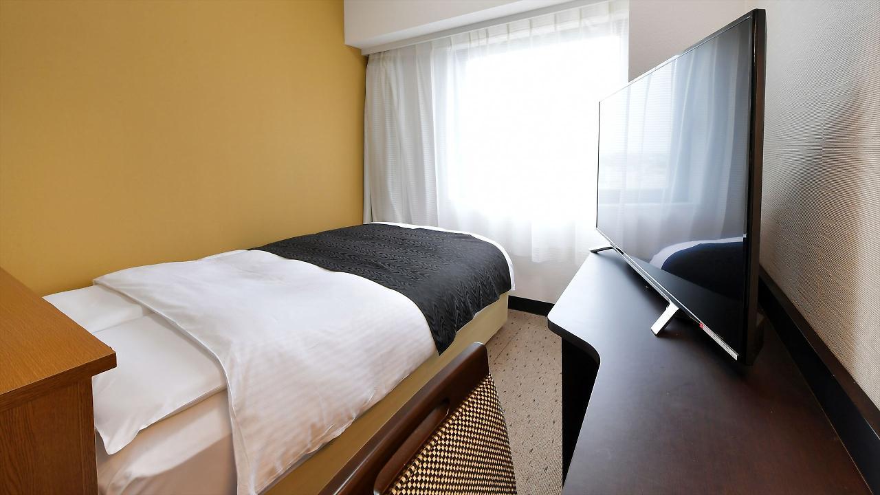 Apa Hotel Gifu Hashima Ekimae Eksteriør bilde