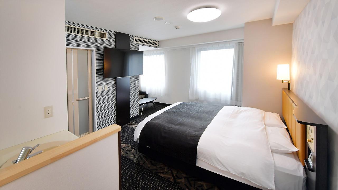 Apa Hotel Gifu Hashima Ekimae Eksteriør bilde