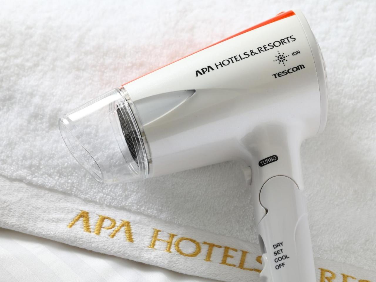Apa Hotel Gifu Hashima Ekimae Eksteriør bilde