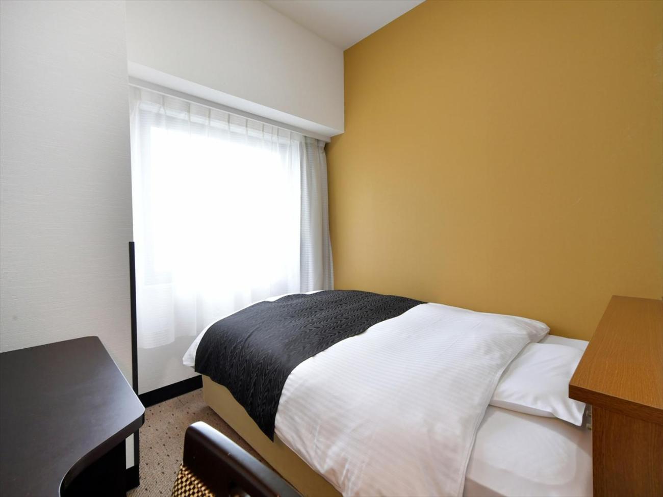Apa Hotel Gifu Hashima Ekimae Eksteriør bilde