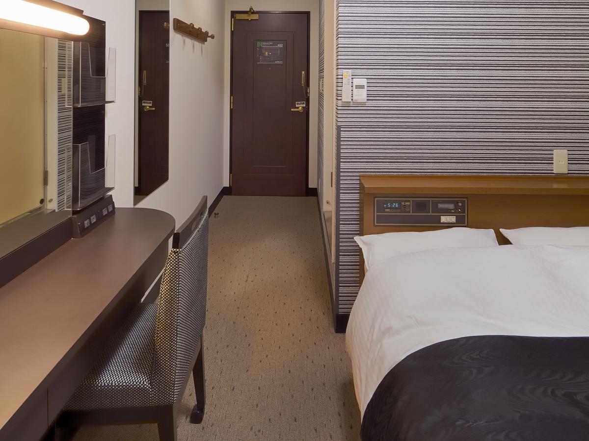Apa Hotel Gifu Hashima Ekimae Eksteriør bilde