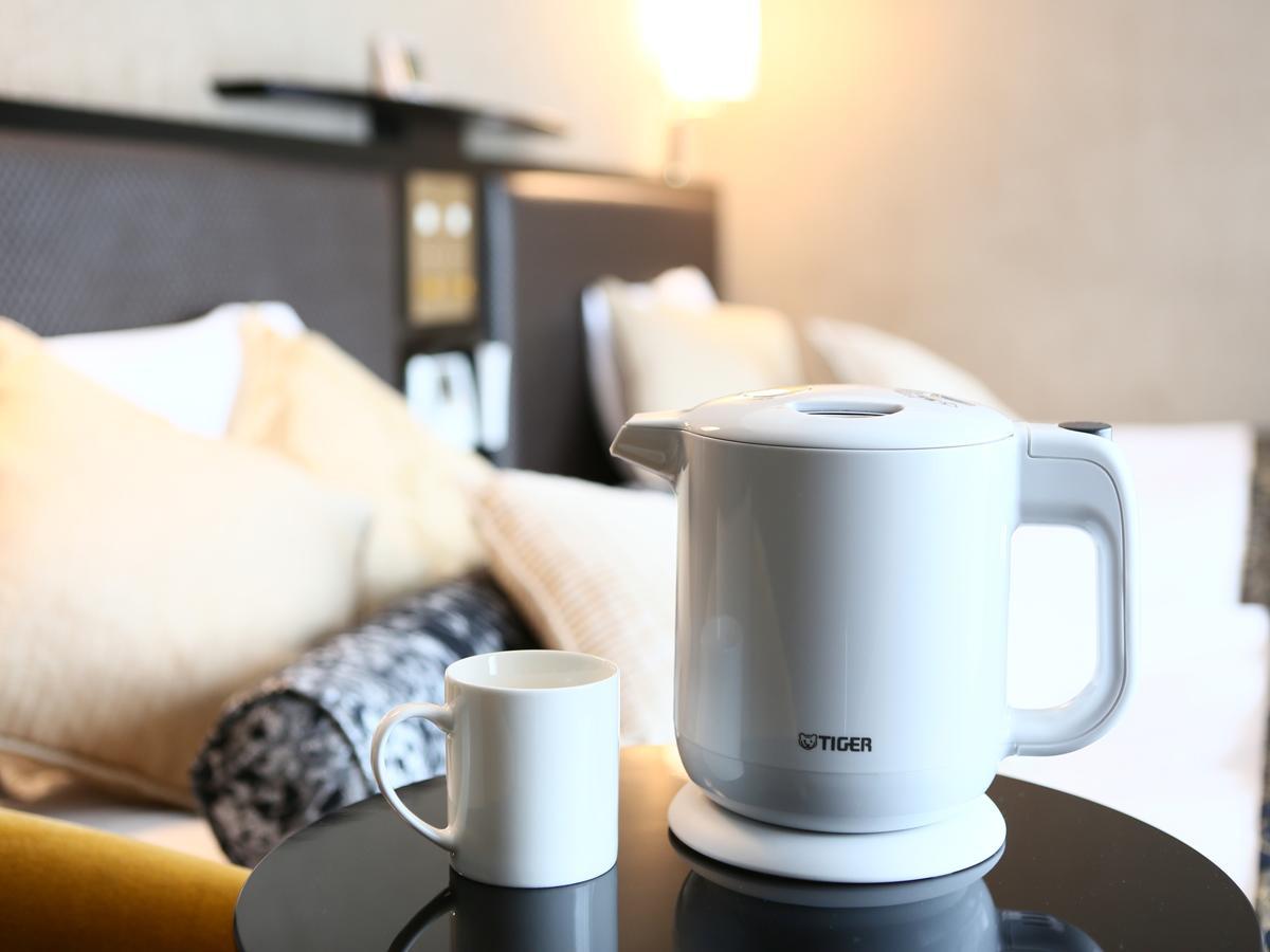 Apa Hotel Gifu Hashima Ekimae Eksteriør bilde